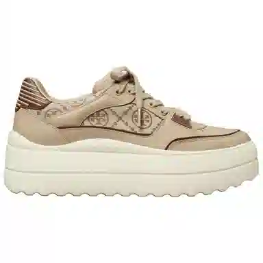 TORY BURCH T Monogram Stage