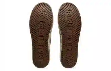 Balenciaga Denim High-Top