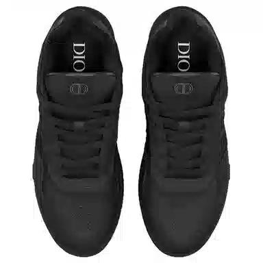 Dior B27 Low Black