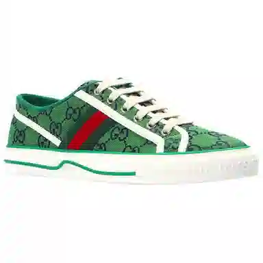 Gucci Tennis 1977 Green