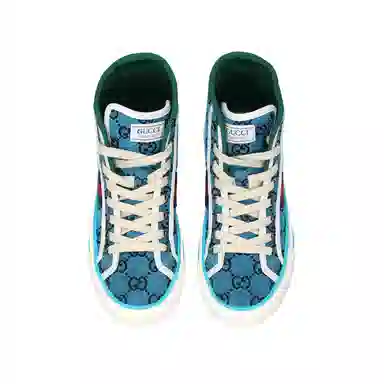 Gucci Tennis 1977 Blue