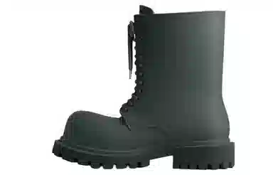 Balenciaga Steroid EVA Green