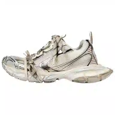 Balenciaga 3XL Champagne