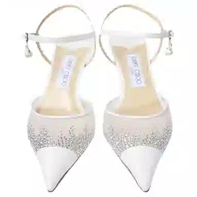 Jimmy Choo Aren 4.5cm