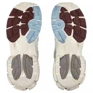 Balenciaga Runner Gradient White