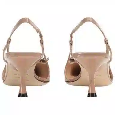 SERGIO ROSSI SR Twenty 6cm