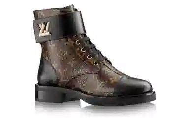 LOUIS VUITTON Wonderland