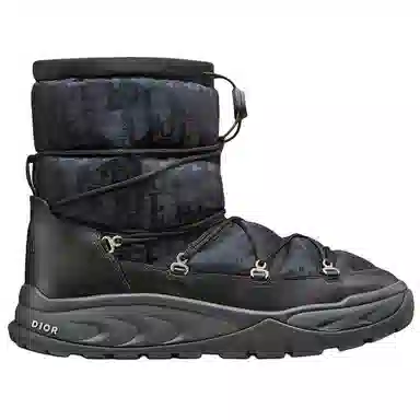 Dior Snow Black