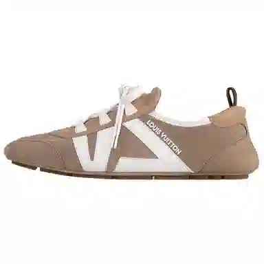 LOUIS VUITTON Sneakerina