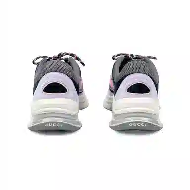 Gucci Run Light Purple