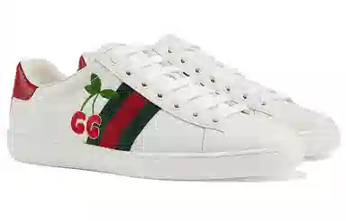 Gucci Ace Cherry
