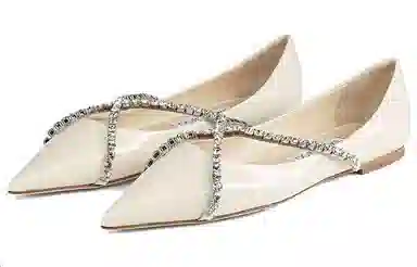 Jimmy Choo Genevi