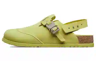 Birkenstock x Dior Tokio