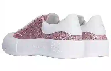 Alexander McQueen Deck