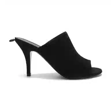 FERRAGAMO Janine 8.5cm