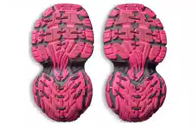 Balenciaga 10XL Black Pink