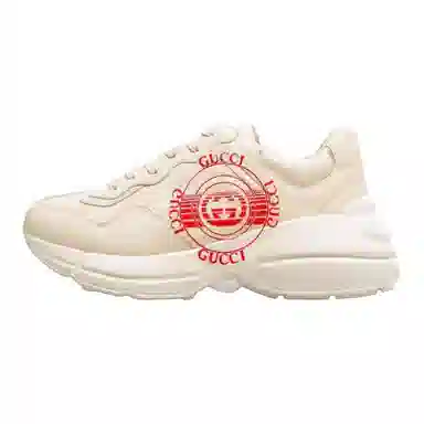 Gucci Rhyton Ivory