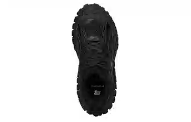 Balenciaga Defender Black