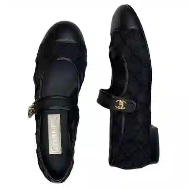 CHANEL Coco Beach 25M