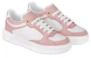 LOUIS VUITTON Time Out