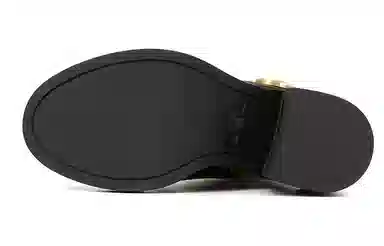 Gucci GG Ankle Boots