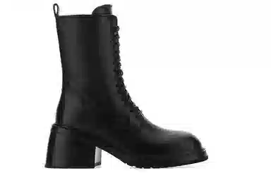 Ann Demeulemeester Heike