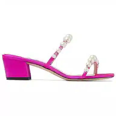 Jimmy Choo Amara 45