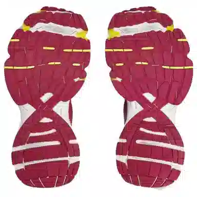 Balenciaga Stapler Red