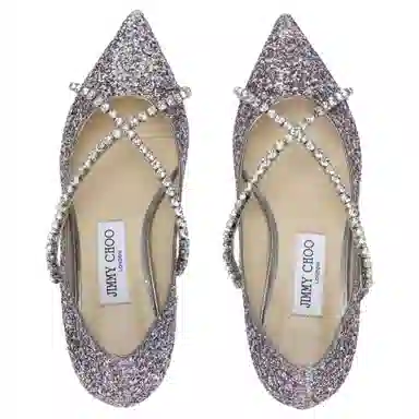 Jimmy Choo