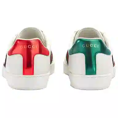Gucci Ace GG Apple