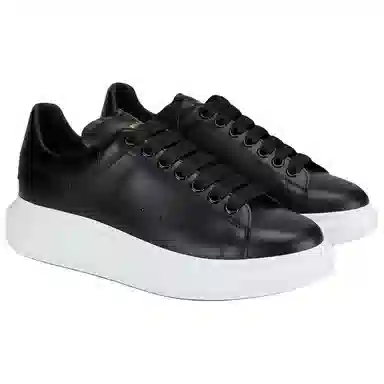 Alexander McQueen Oversized Sneaker