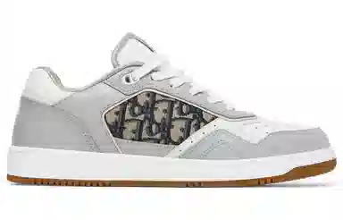 Dior B27 Low Dior Oblique Galaxy