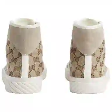 Gucci High Top Sneakers