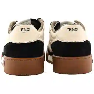 Fendi Match