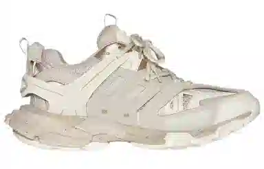 Balenciaga Track 1.0 Brown