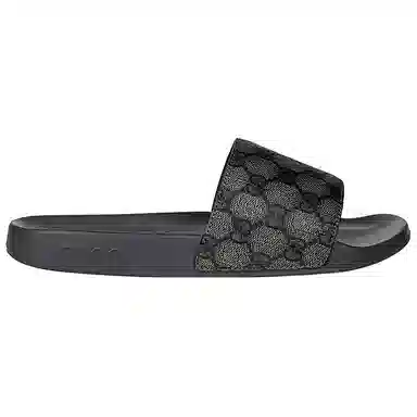 Gucci Slides Grey