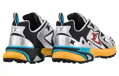 LOUIS VUITTON Runner TaticRunner Tatic