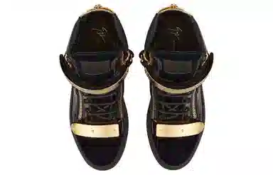 Giuseppe Zanotti GZ Coby Navy