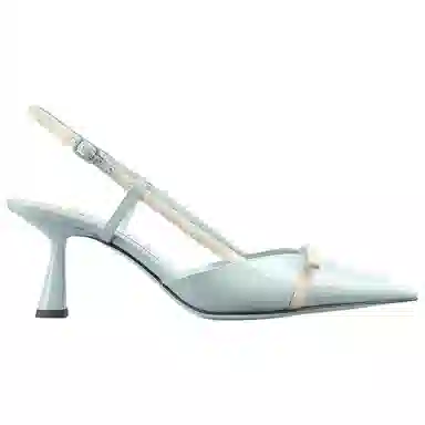 Jimmy Choo Camila 6.5cm