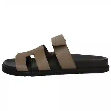 Hermes Chypre Elephant Grey