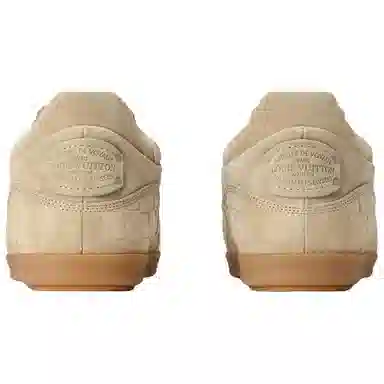 LOUIS VUITTON x Nigo Yeti FW25