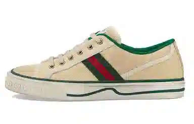 Gucci Tennis 1977