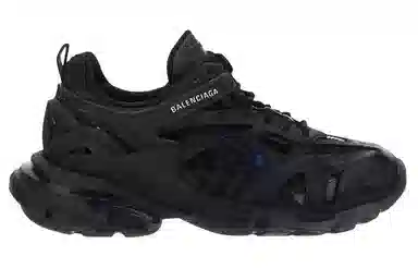 Balenciaga Track 2.0 Black