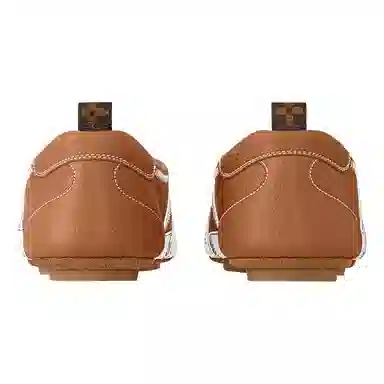 LOUIS VUITTON Sneakerina