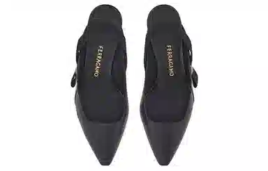 FERRAGAMO Vara 5.5cm