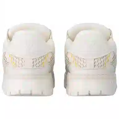 Louis Vuitton Low Top Sneakers