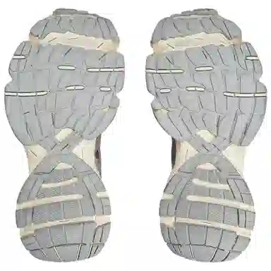 Balenciaga Stapler Beige