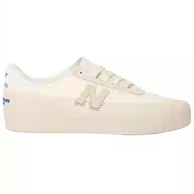 New Balance x Stone Island 272 Beige