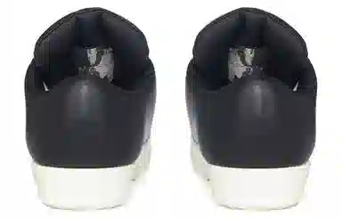 Rick Owens RO Jumbo Laces Black