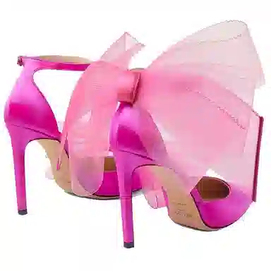 Jimmy Choo Averly 100